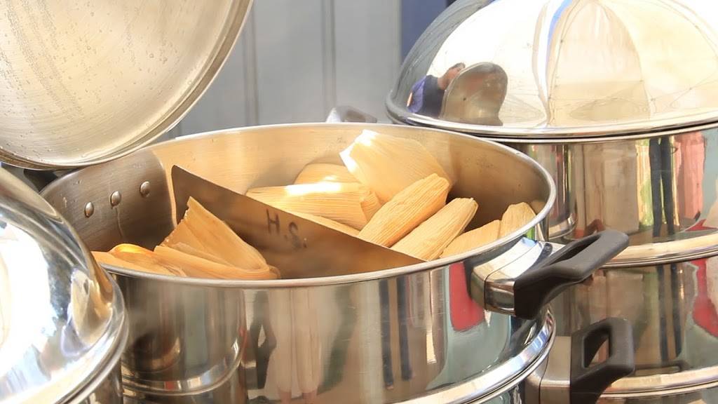 El Tamalero | restaurant | 4561 Greenstone Rd, Placerville, CA 95667, USA | 5304175641 OR +1 530-417-5641