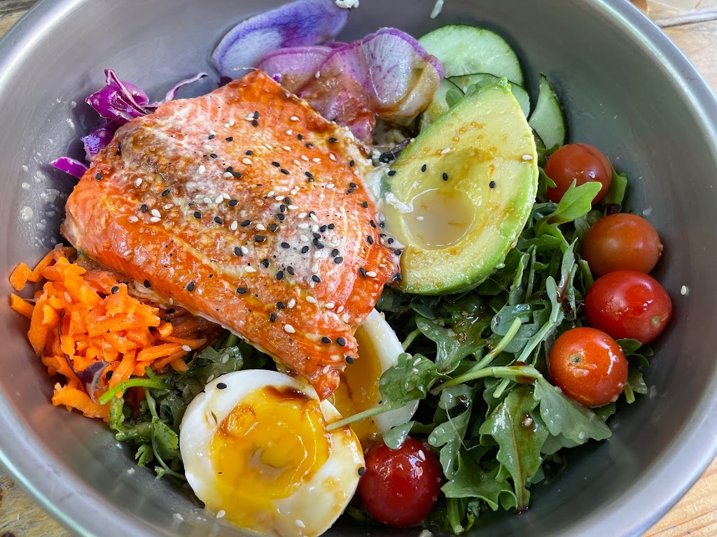 Yodelin broth company and beer garden | restaurant | 633 Front St #1346, Leavenworth, WA 98826, USA | 5098884555 OR +1 509-888-4555