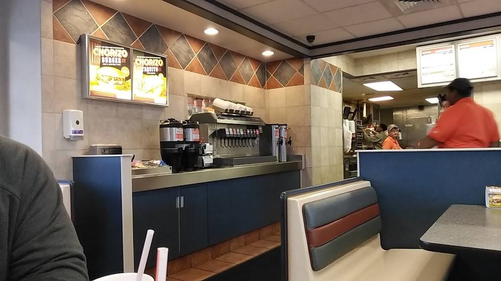 Whataburger | restaurant | 1201 Atlantic Blvd, Neptune Beach, FL 32266, USA | 9042702840 OR +1 904-270-2840