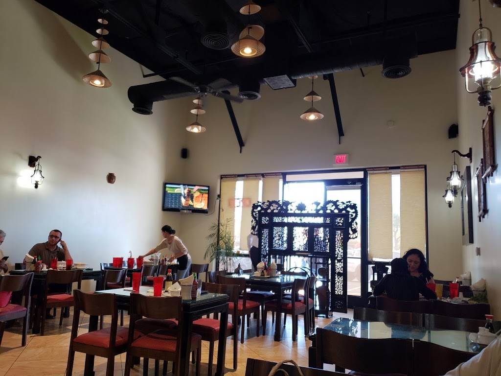 Viet Kitchen | restaurant | 20235 N Cave Creek Rd, Phoenix, AZ 85024, USA | 6027885535 OR +1 602-788-5535