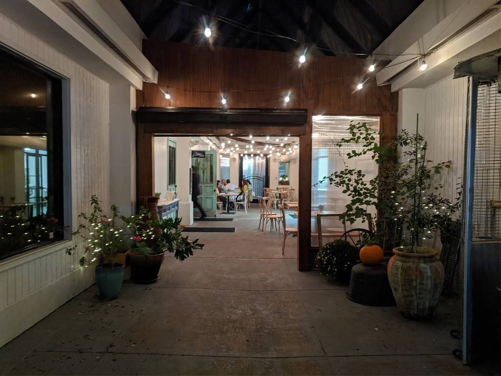 Zorbas Greek Bistro | restaurant | 5713 Essen Ln b, Baton Rouge, LA 70810, USA | 2254445074 OR +1 225-444-5074