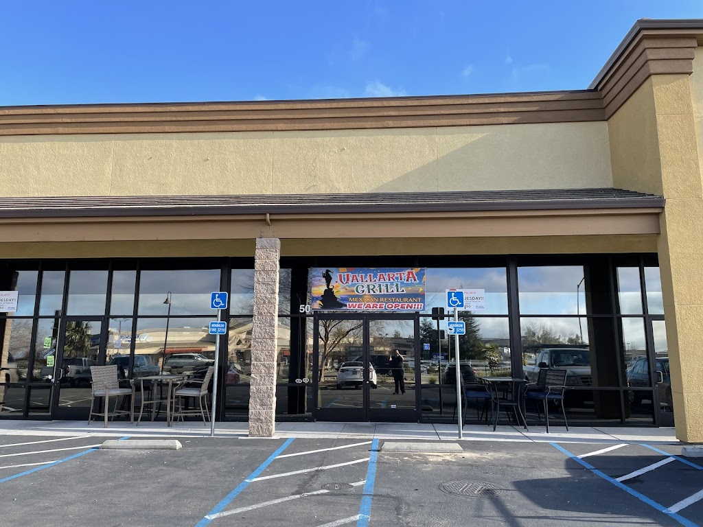 Vallarta Grill | restaurant | 11310 Prospect Dr Suite 50, Jackson, CA 95642, USA | 2092830099 OR +1 209-283-0099