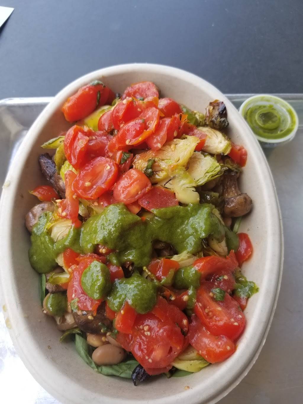 Beehive Kitchen | restaurant | 6312 N Andrews Ave, Fort Lauderdale, FL 33309, USA | 9545418787 OR +1 954-541-8787