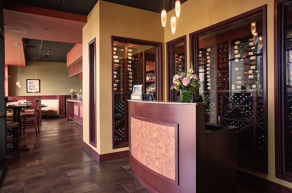 The Melting Pot | restaurant | 213 Burlington Rd, Bedford, MA 01730, USA | 7817910529 OR +1 781-791-0529