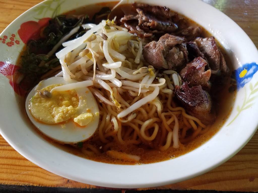 Bento Man | restaurant | 1500 S Western Ave, Los Angeles, CA 90006, USA | 3237335316 OR +1 323-733-5316