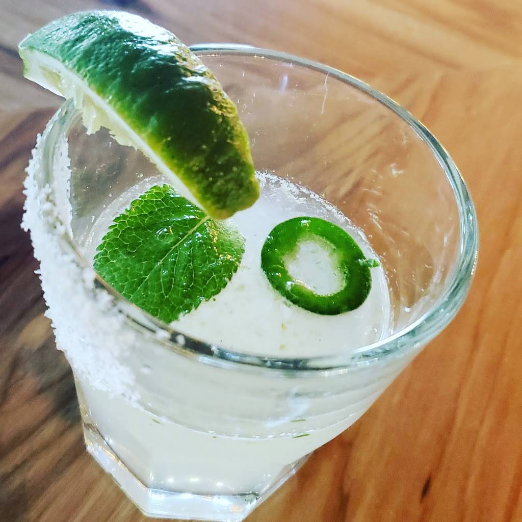 Calexico Detroit | restaurant | 1040 Woodward Ave, Detroit, MI 48226, USA | 3132626361 OR +1 313-262-6361