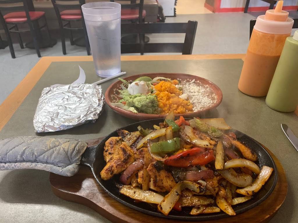 Taqueria La Sabrosita | restaurant | 401 N Poplar Ave C, Waynesboro, VA 22980, USA | 4344667731 OR +1 434-466-7731