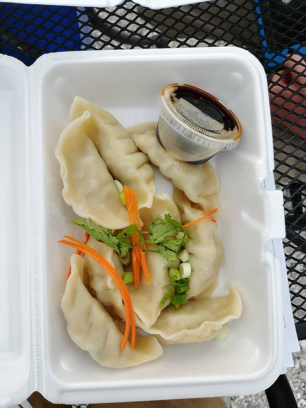 Dough Zone | restaurant | 715 SW A St, Bentonville, AR 72712, USA | 4797902988 OR +1 479-790-2988