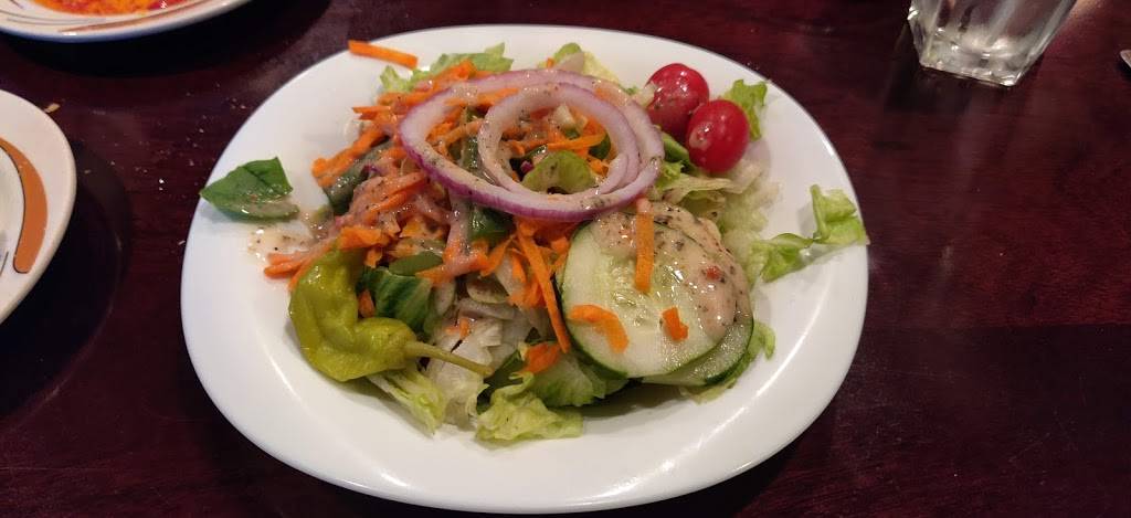 Pasta Too | restaurant | 5260 Library Rd, Bethel Park, PA 15102, USA | 4128313400 OR +1 412-831-3400