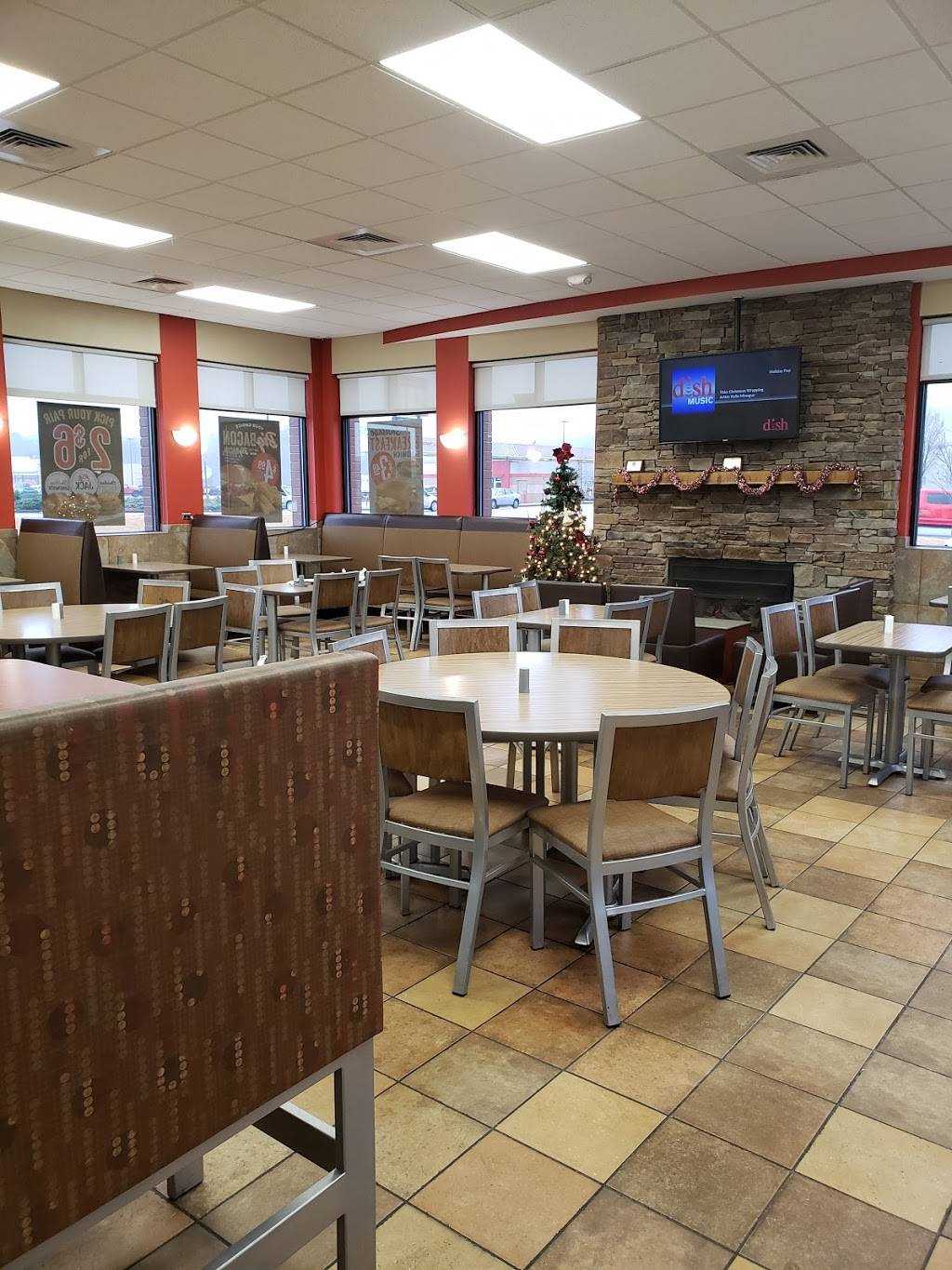 Jacks | restaurant | 3530 Cummings Hwy, Chattanooga, TN 37419, USA | 4238216888 OR +1 423-821-6888