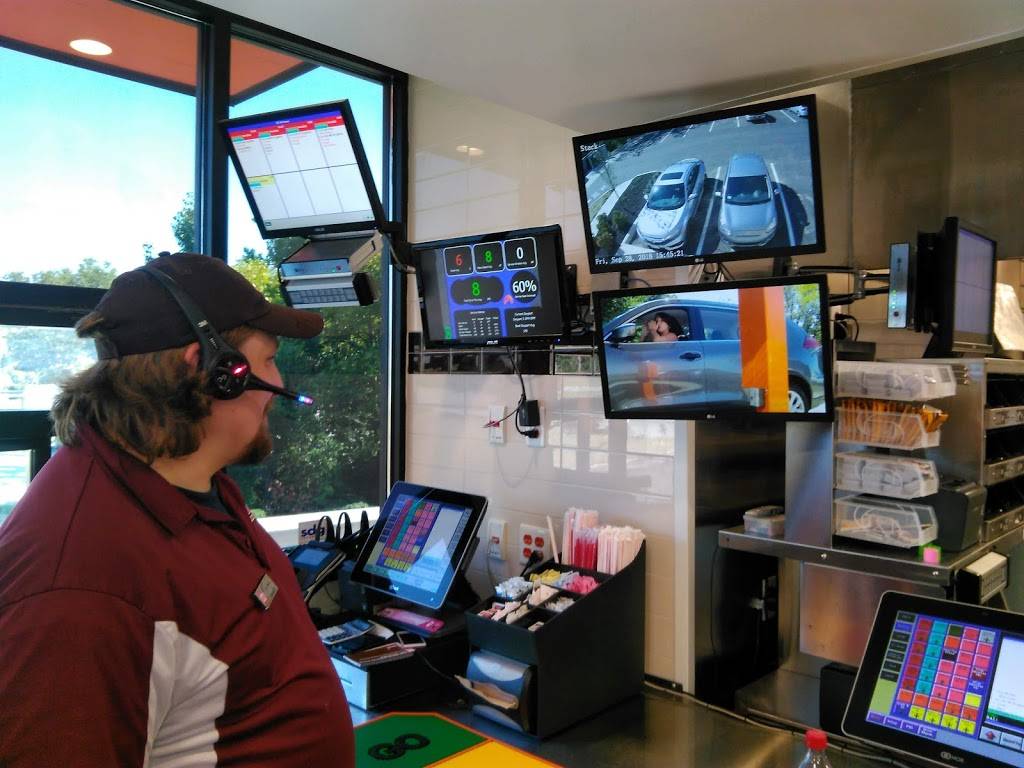 Dunkin | bakery | 1085 Burlington Pike, Florence, KY 41042, USA | 8595255400 OR +1 859-525-5400