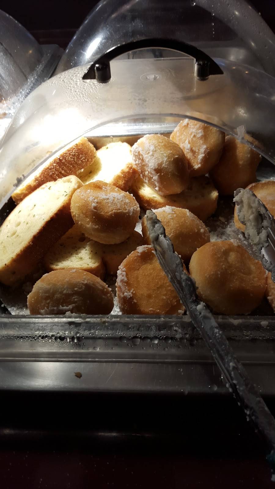 Golden King Buffet | restaurant | 340 Chestnut St, Oneonta, NY 13820, USA | 6074319387 OR +1 607-431-9387