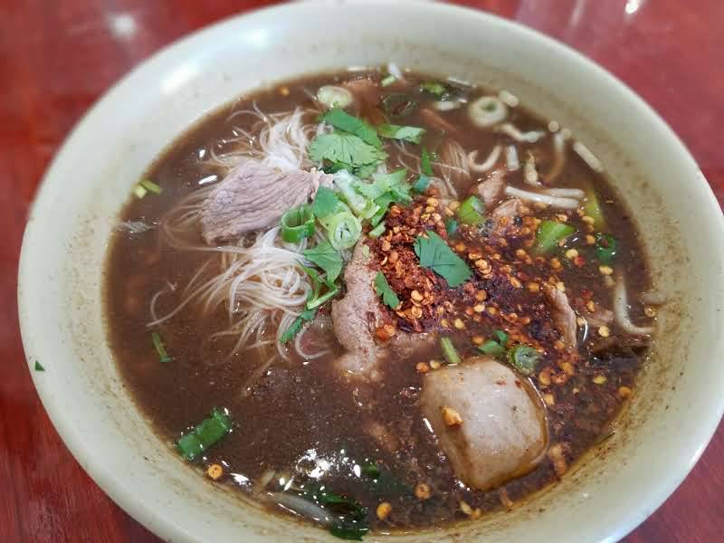 Ras Noodle | restaurant | 8205 Woodman Ave #104, Panorama City, CA 91402, USA | 8187823926 OR +1 818-782-3926