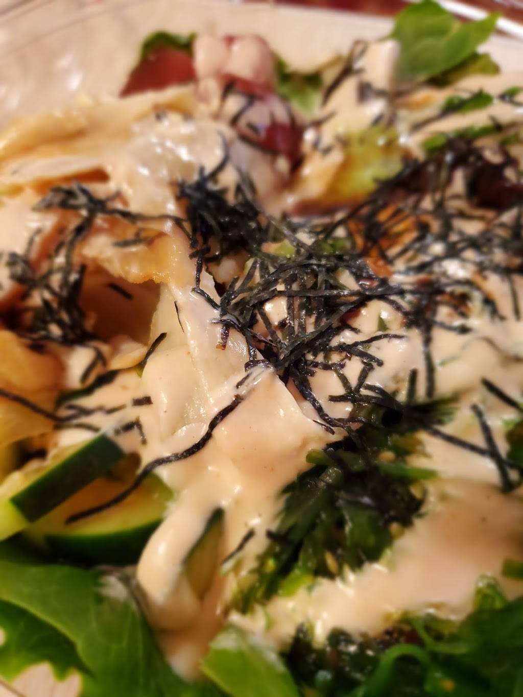 Poke Surf | restaurant | 17 Hidenwood Shopping Center, Newport News, VA 23606, USA | 7573270041 OR +1 757-327-0041