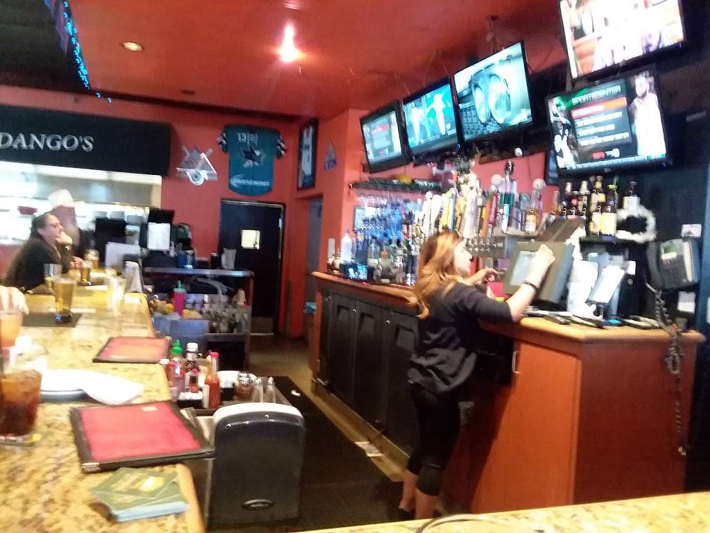 Mandangos Sports Bar & Grill | restaurant | 106 N Sunrise Ave, Roseville, CA 95661, USA | 9167977678 OR +1 916-797-7678