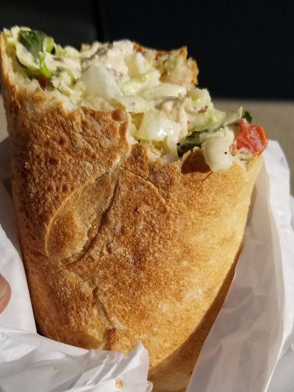 Bread Zeppelin Salads Elevated | restaurant | 3700 Plano Pkwy #100, The Colony, TX 75056, USA | 4692691085 OR +1 469-269-1085