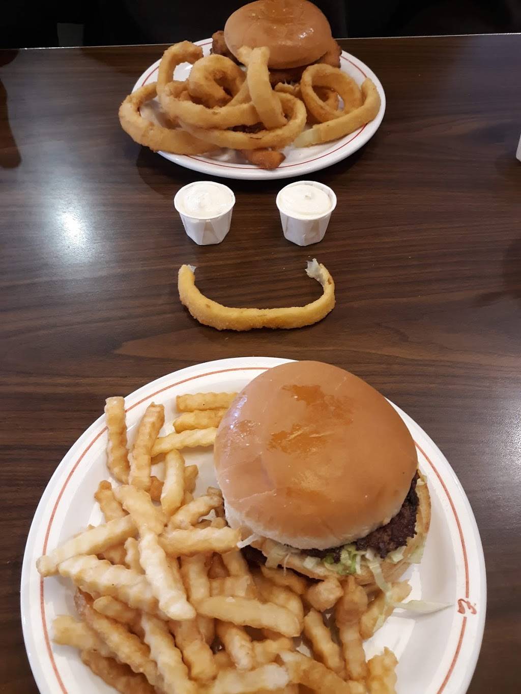 Frischs Big Boy | restaurant | 5351 N Bend Rd, Cincinnati, OH 45247, USA | 5134818100 OR +1 513-481-8100