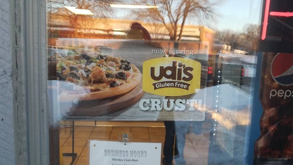 Papa Murphys Take N Bake Pizza | meal takeaway | 7160 University Ave, Windsor Heights, IA 50324, USA | 5152717500 OR +1 515-271-7500