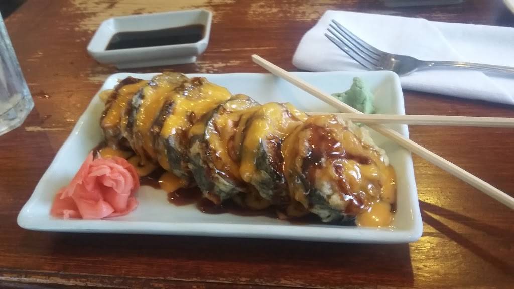 Shogun Japanese Steak Seafood & Sushi | restaurant | 9026 Taylorsville Rd, Louisville, KY 40299, USA | 5024995700 OR +1 502-499-5700