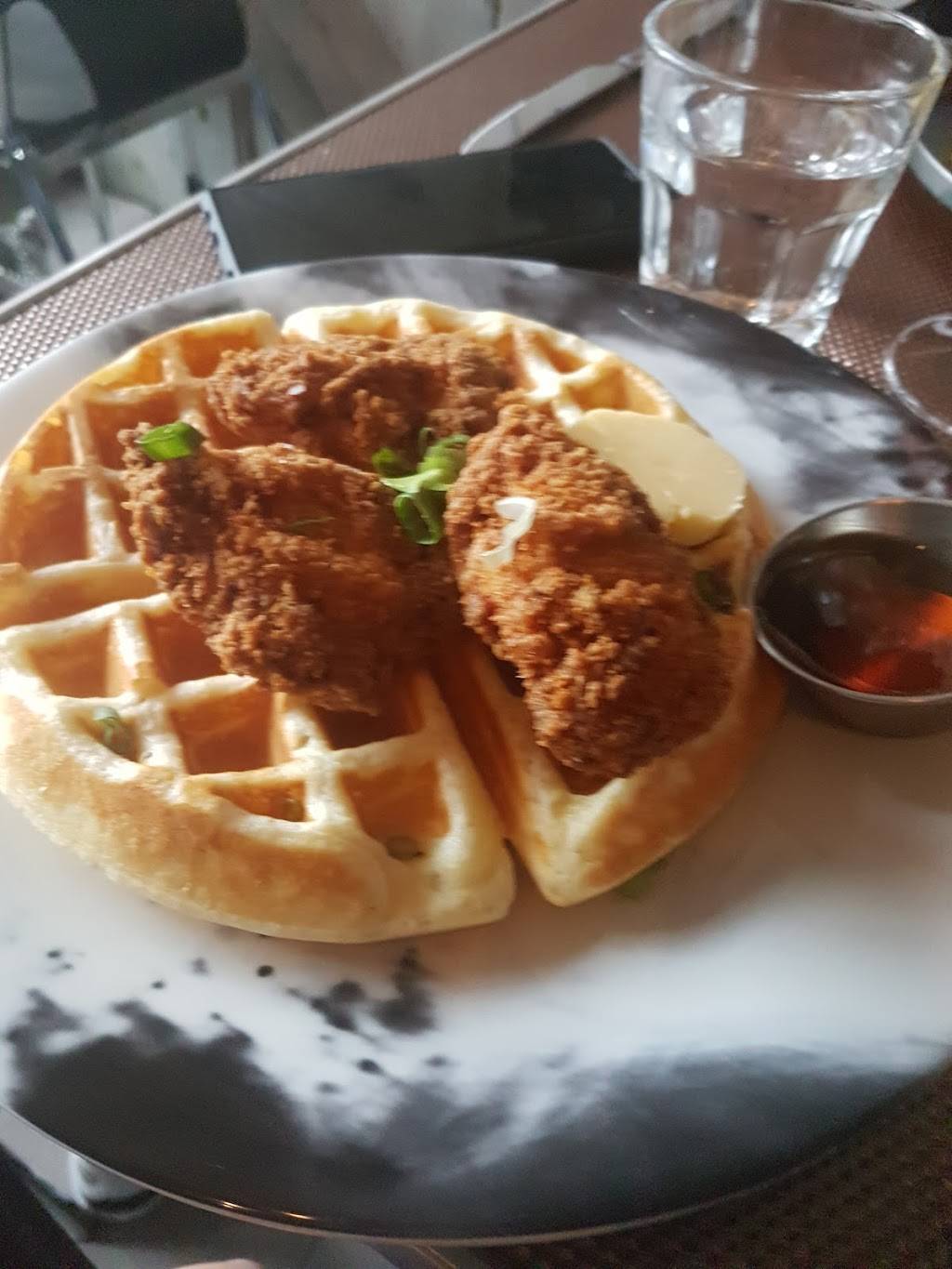 Mauvais Garçons | restaurant | 1830 Rue William, Montréal, QC H3J 1R5, Canada | 5149311777 OR +1 514-931-1777