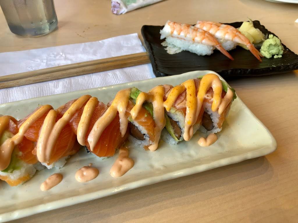 Furusato Sushi | restaurant | 2424 Kalakaua Ave, Honolulu, HI 96815, USA | 8089224991 OR +1 808-922-4991