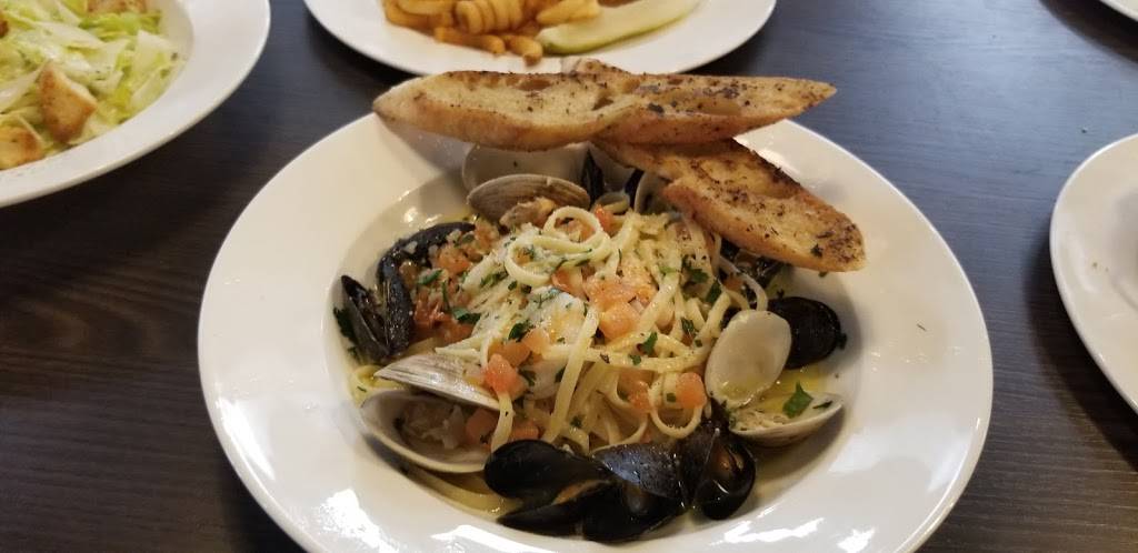 PanOlio, All American Eatery | restaurant | 1715 Cape Coral Pkwy W Suite 30-32, Cape Coral, FL 33914, USA | 2394710516 OR +1 239-471-0516