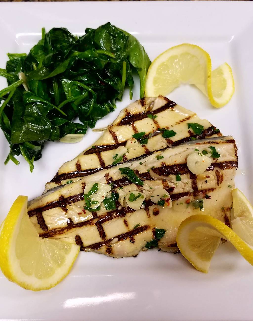 Little Italy Pizzeria and Restaurant | restaurant | 1400 Walter Reed Rd #130, Fayetteville, NC 28304, USA | 9108678700 OR +1 910-867-8700