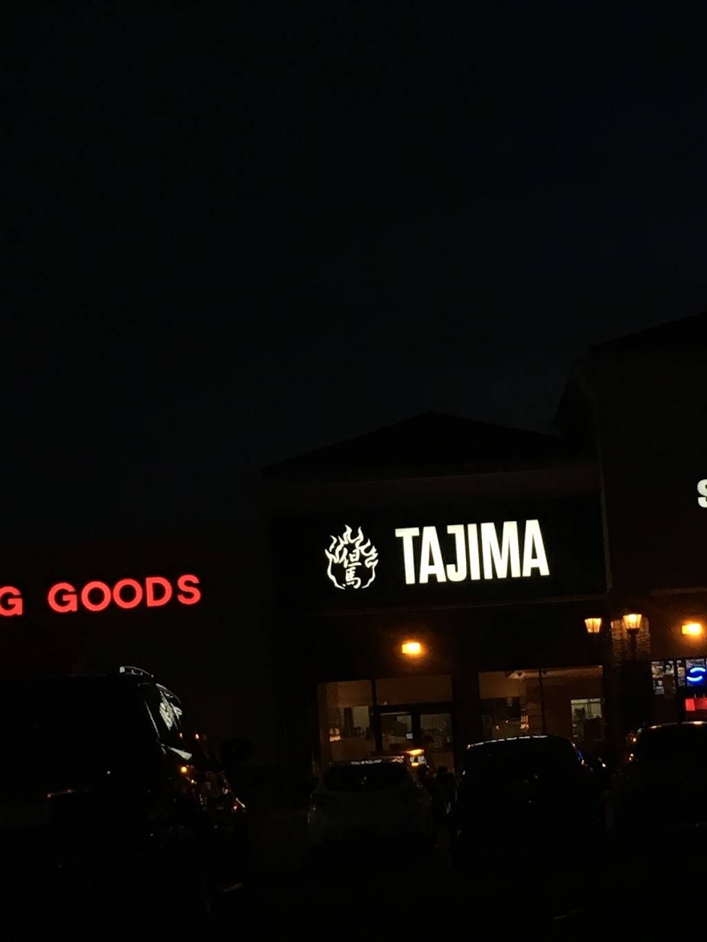 Tajima Ramen College Heights | restaurant | 6061 El Cajon Blvd Suite 2, San Diego, CA 92115, USA | 6192690838 OR +1 619-269-0838