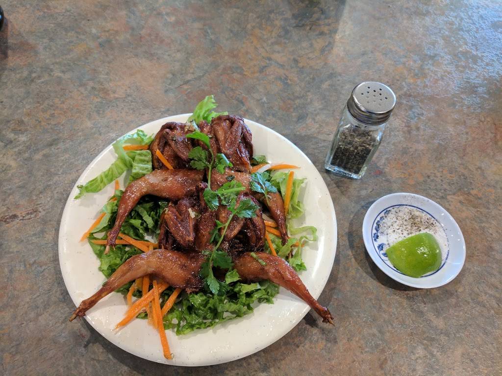 California Pho | restaurant | 3559 W Kimberly Rd #5, Davenport, IA 52806, USA | 5632321137 OR +1 563-232-1137