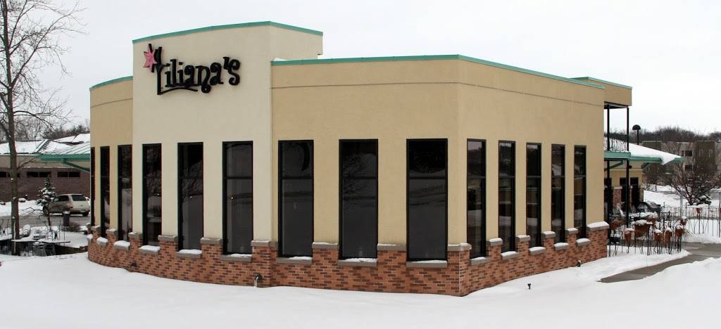 Lilianas Restaurant | restaurant | 2951 Triverton Pike Dr, Fitchburg, WI 53711, USA | 6084424444 OR +1 608-442-4444