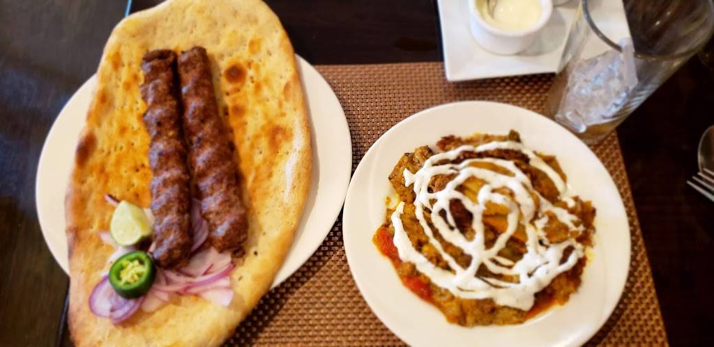 Afghan Kabob Restaurant | restaurant | 6357 Rolling Rd, Springfield, VA 22152, USA | 7039137008 OR +1 703-913-7008