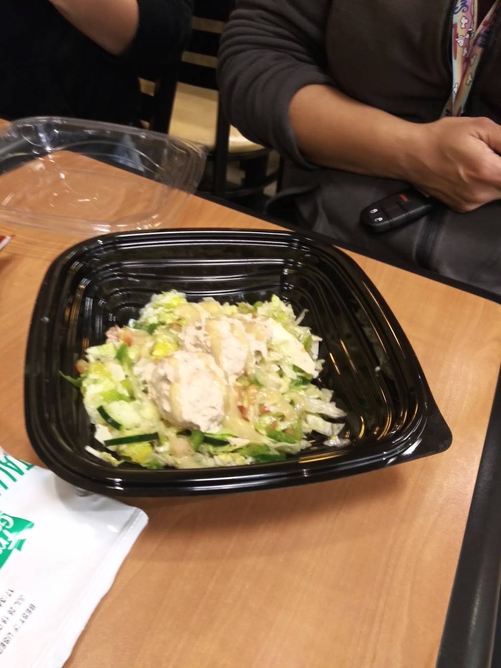 Subway | restaurant | Plaza Vallarta, 38050 47th St E Suite 1-A, Palmdale, CA 93552, USA | 6612852315 OR +1 661-285-2315