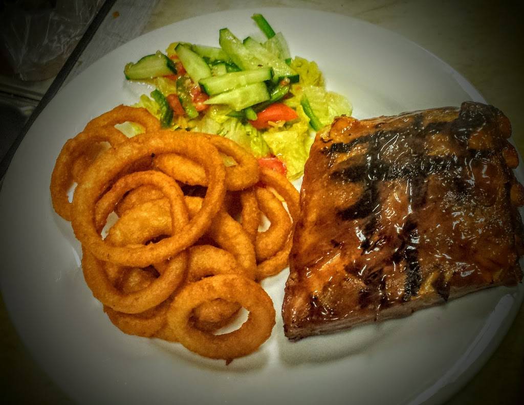 The Flavours | restaurant | 670 Coronation Dr Unit 6, Scarborough, ON M1E 4V8, Canada | 4162827895 OR +1 416-282-7895