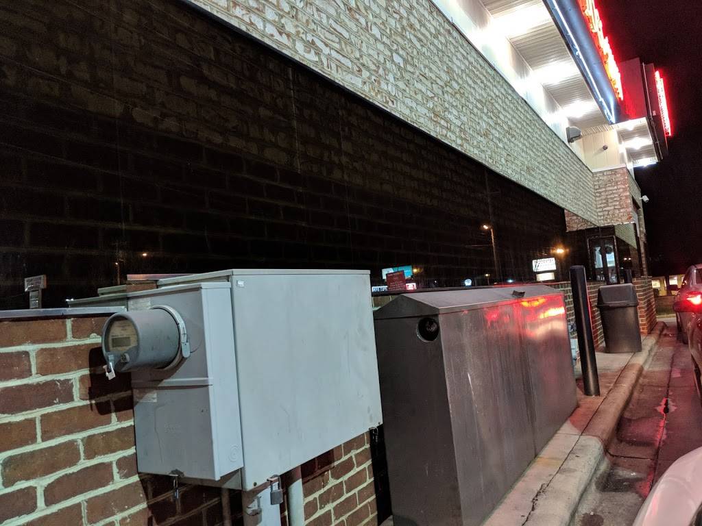 Cook Out | restaurant | 1410 W Roosevelt Blvd, Monroe, NC 28110, USA | 7042837379 OR +1 704-283-7379