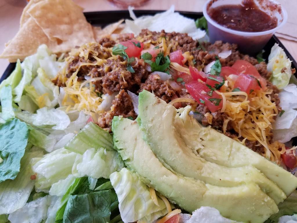 Del Taco | meal takeaway | 5845 W Reno Ave, Oklahoma City, OK 73127, USA | 4059456526 OR +1 405-945-6526