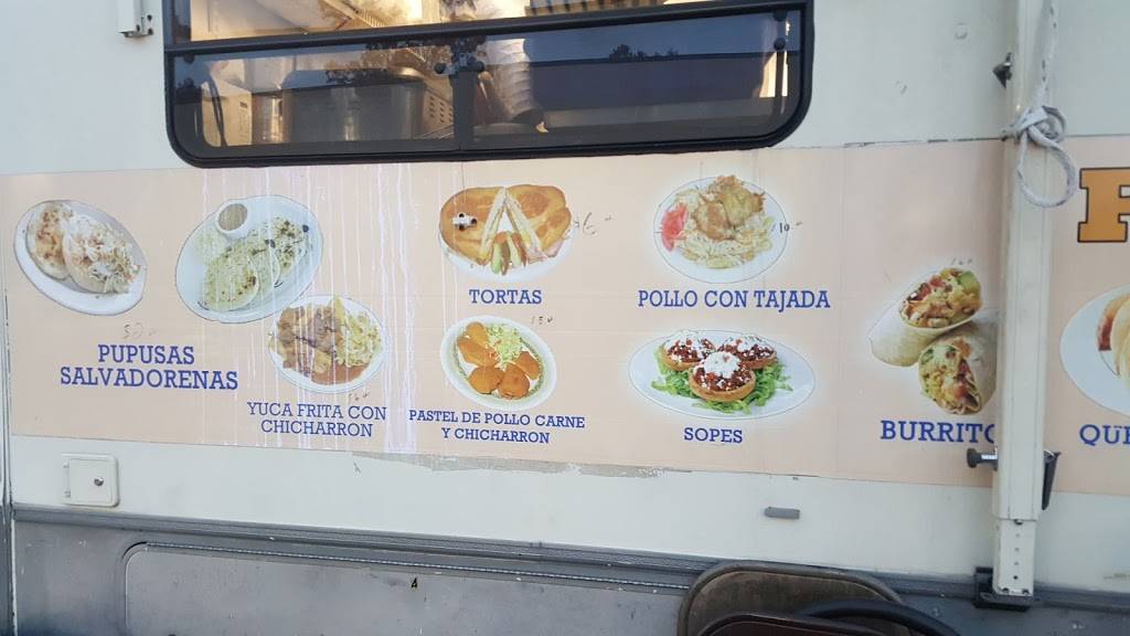 Pupuseria Anitas | restaurant | Memphis, TN 38122, USA | 9014289618 OR +1 901-428-9618