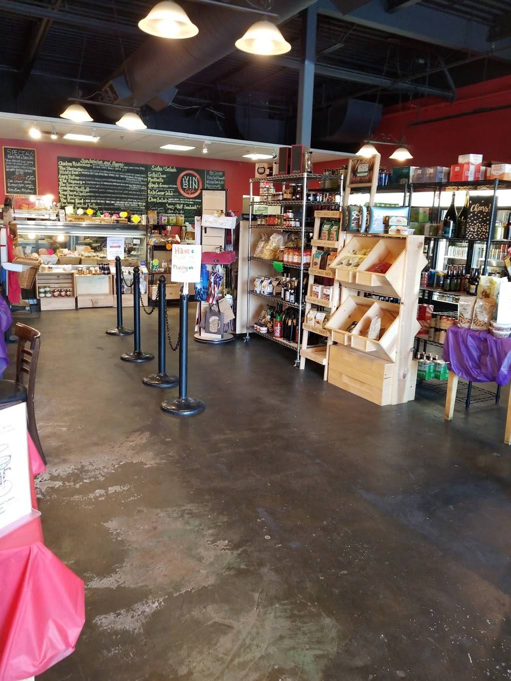 The Vin Bin Southboro | meal takeaway | 154 Turnpike Rd, Southborough, MA 01772, USA | 5084858884 OR +1 508-485-8884