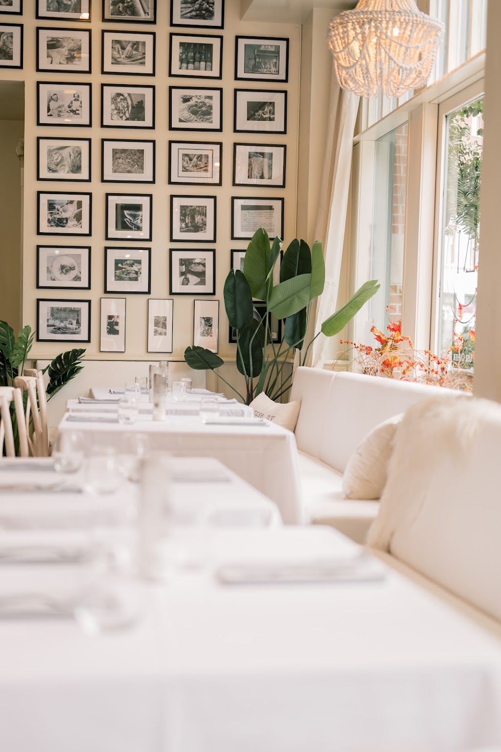 L.M. Social | restaurant | 238 W Jefferson St, Syracuse, NY 13202, USA | 3153960014 OR +1 315-396-0014