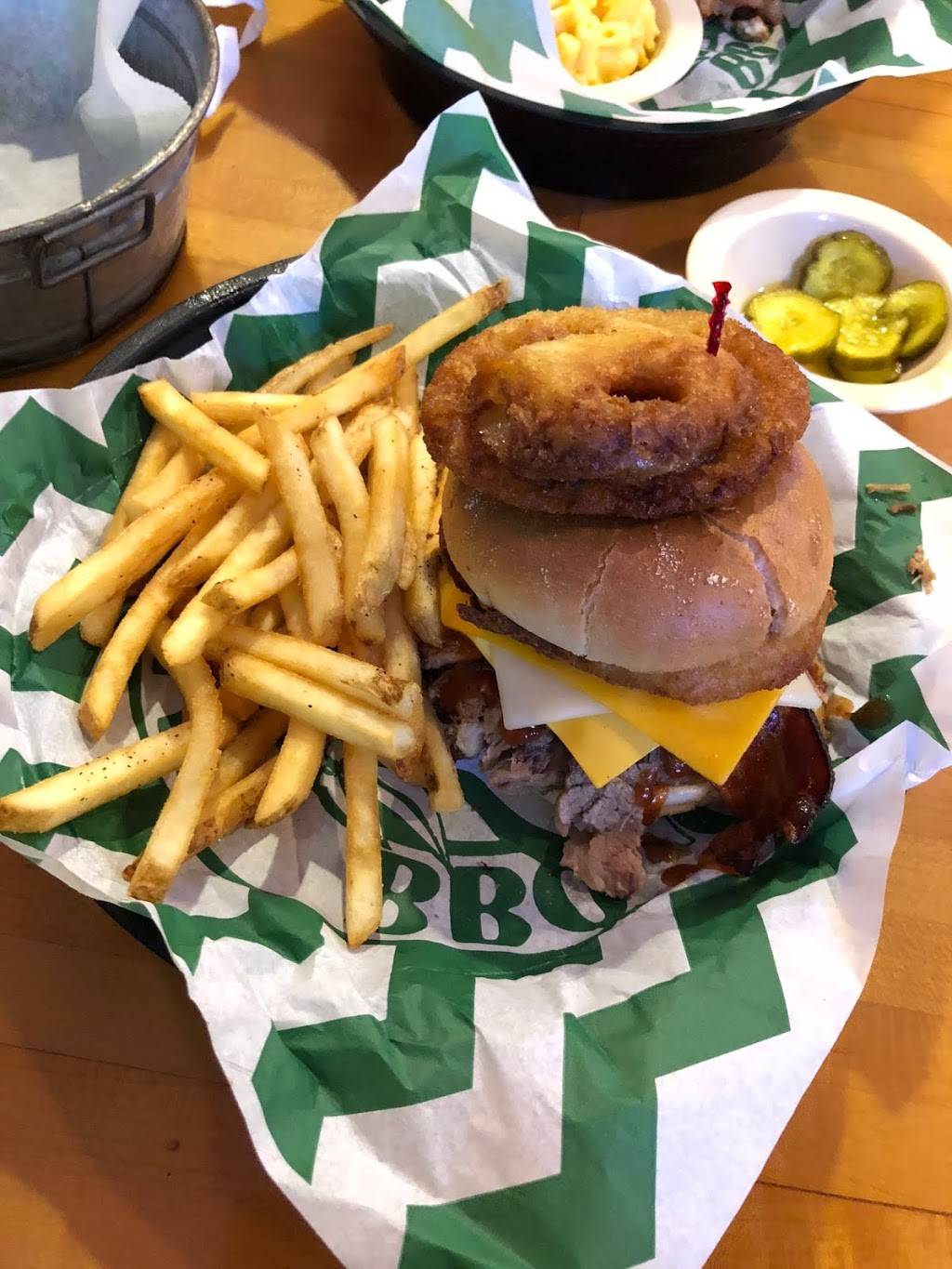 Park Avenue BBQ Grille | restaurant | 525 US-1, North Palm Beach, FL 33408, USA | 5618427427 OR +1 561-842-7427