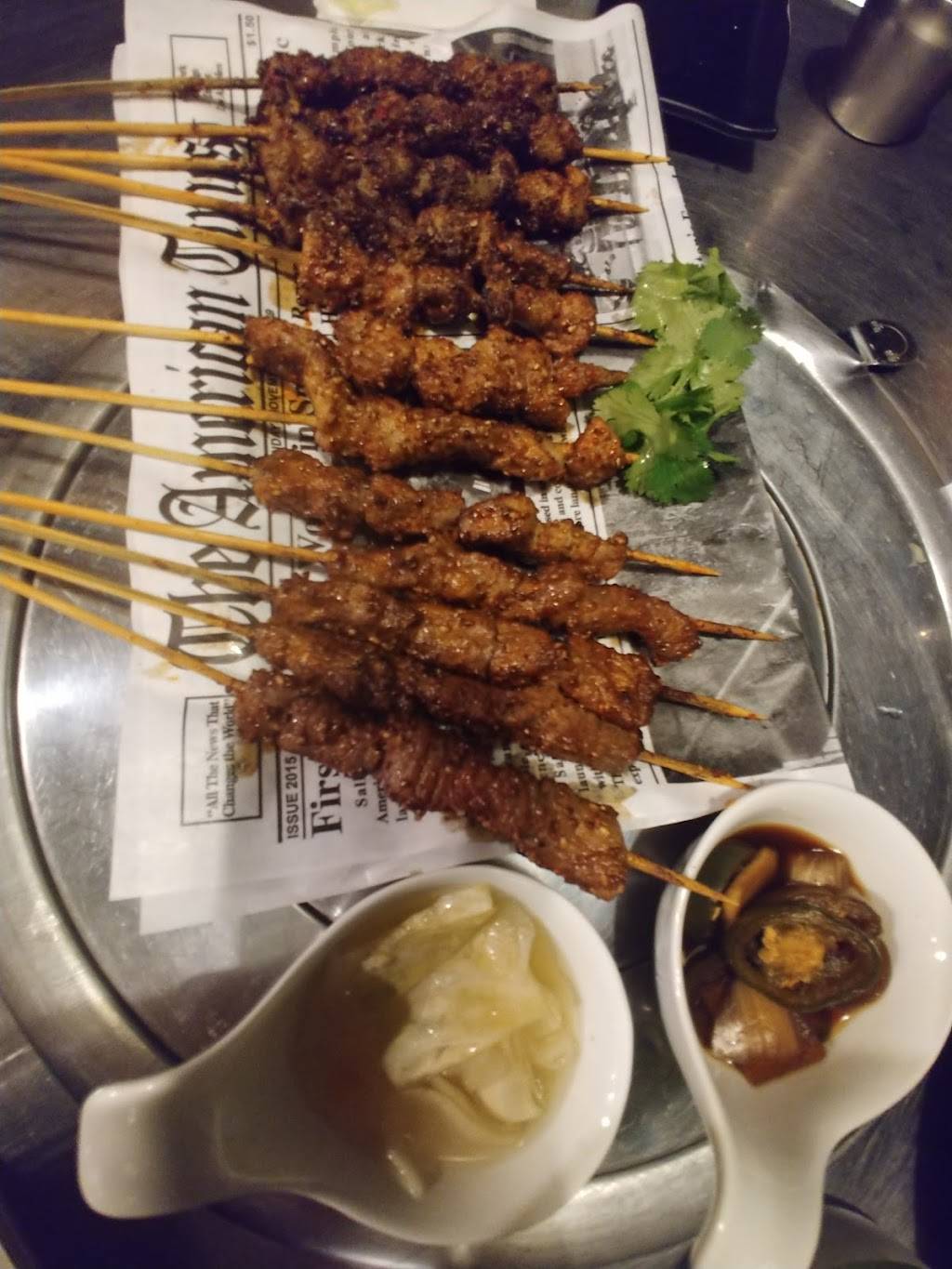 Burnin92 | restaurant | 11445 Emerald St #120, Dallas, TX 75229, USA | 9726299507 OR +1 972-629-9507