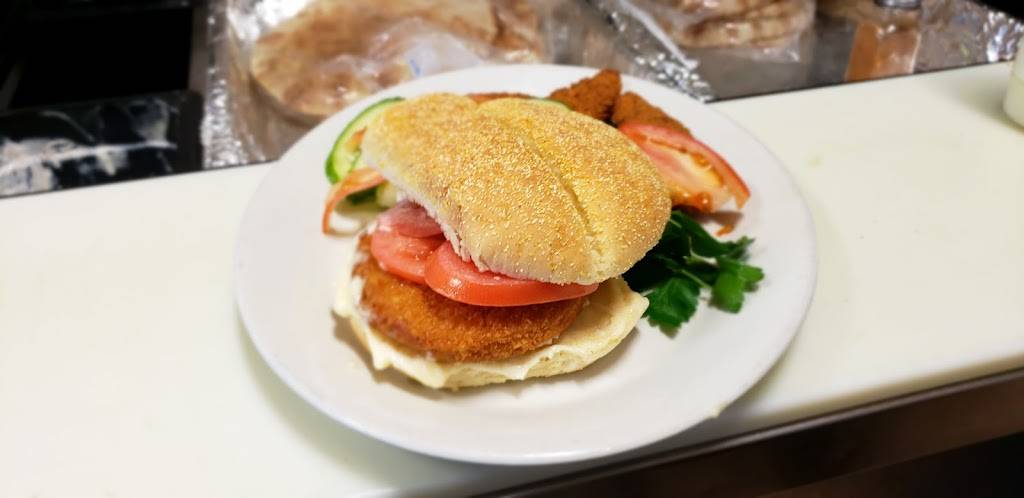 Shawarma OPS | restaurant | 500 Can-Amera Pkwy, Cambridge, ON N1T 2H2, Canada | 5196224222 OR +1 519-622-4222