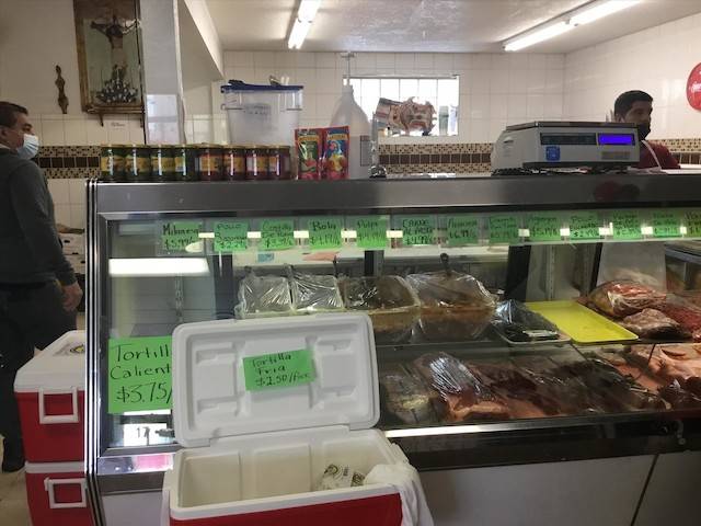 Abarrotes La Salud | restaurant | 17 N 1st St, Marshalltown, IA 50158, USA | 6417521741 OR +1 641-752-1741