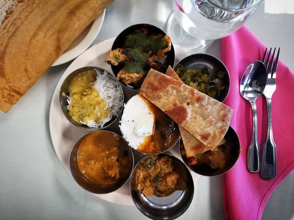 Gokul Cafe | restaurant | 2685 Federated Blvd, Columbus, OH 43235, USA | 6147662233 OR +1 614-766-2233