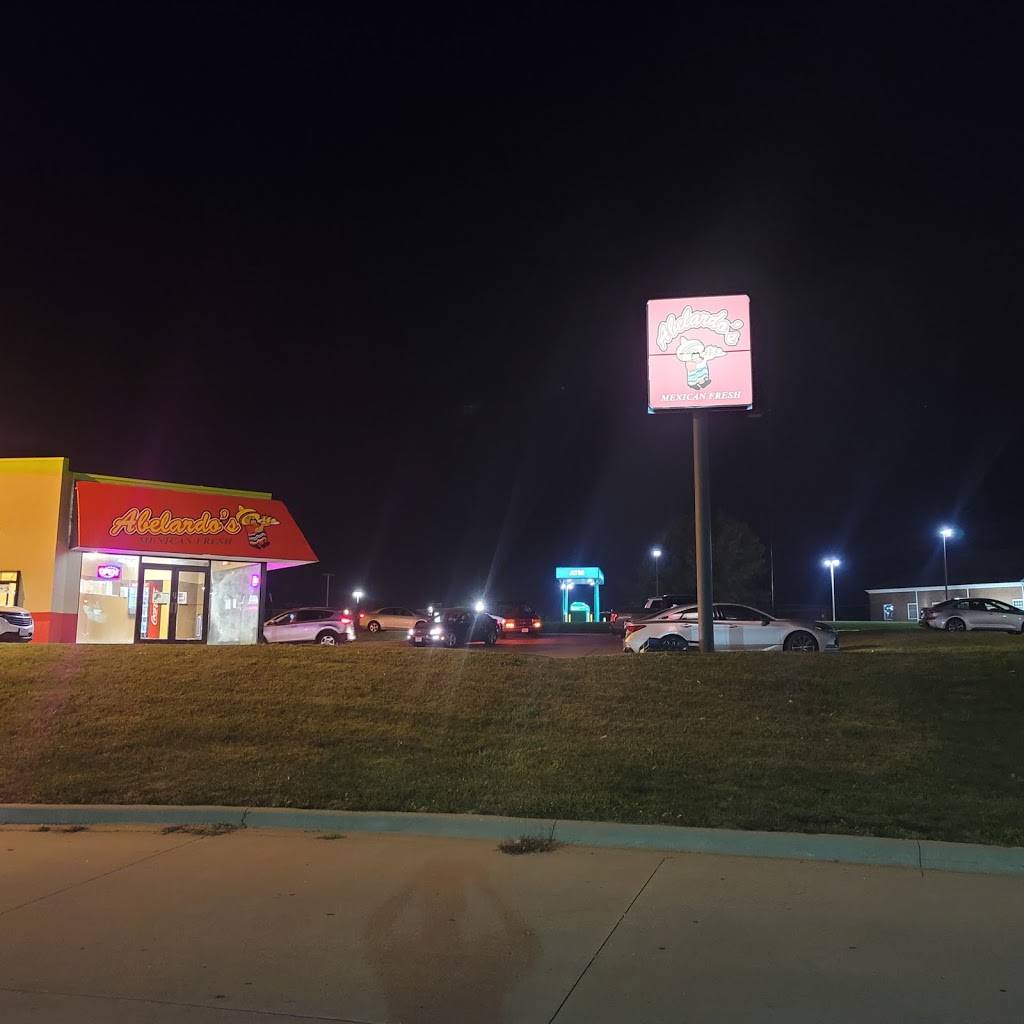 Abelardos Mexican food | restaurant | 915 Jonathan Ln, St Joseph, MO 64506, USA | 8163908877 OR +1 816-390-8877