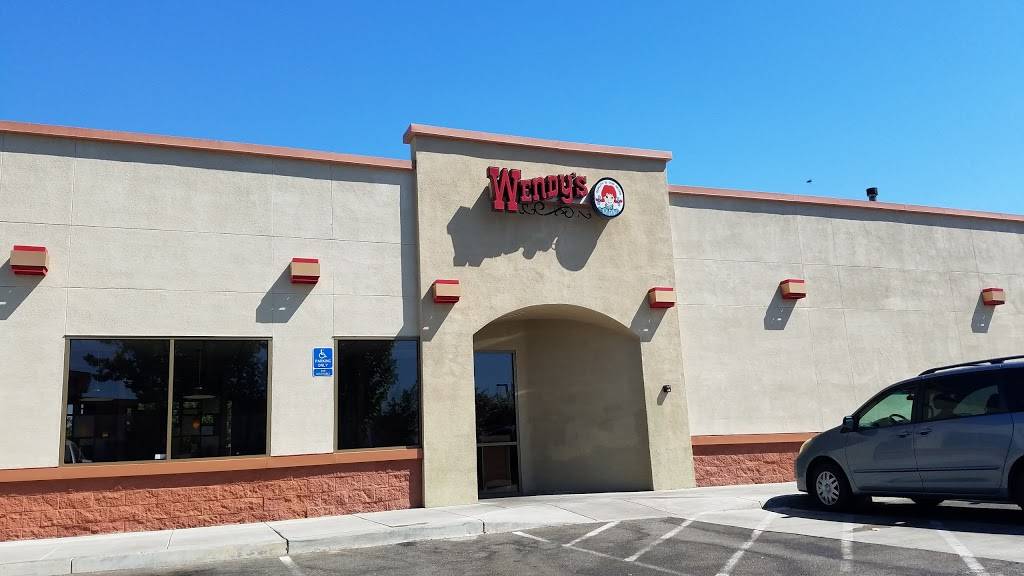 Wendys | restaurant | 3450 W Monte Vista Ave, Turlock, CA 95380, USA | 2096341327 OR +1 209-634-1327