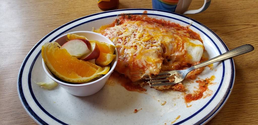 Riverside Cafe | restaurant | 673-705 SE Pioneer Way, Oak Harbor, WA 98277, USA | 3602400250 OR +1 360-240-0250