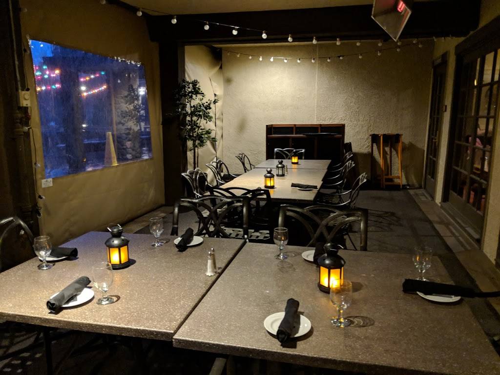 Sierra Restaurant | restaurant | 1122 CA-41, Fish Camp, CA 93623, USA | 5596836555 OR +1 559-683-6555