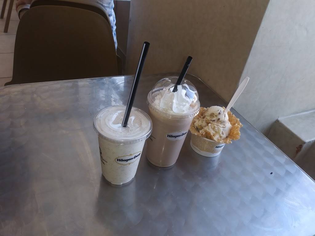 Häagen-Dazs® Ice Cream | restaurant | 61-10 188th St #274, Fresh Meadows, NY 11365, USA | 7184542568 OR +1 718-454-2568