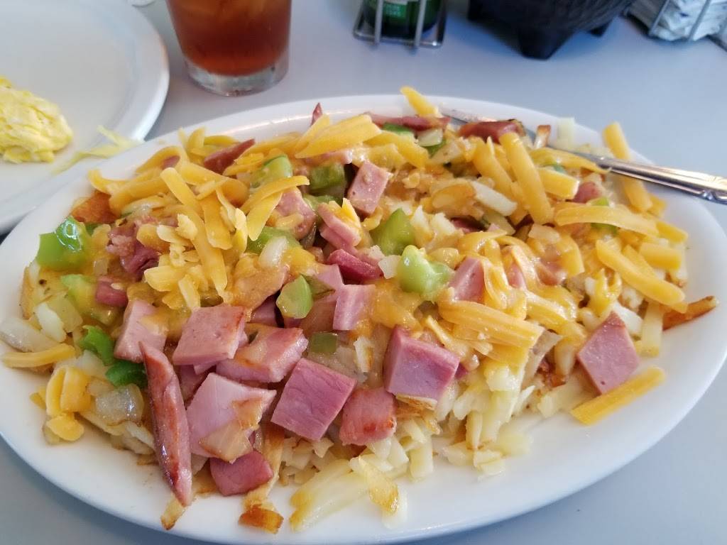 Carver Cafe | cafe | 16471 OR-224, Damascus, OR 97089, USA | 5036583206 OR +1 503-658-3206