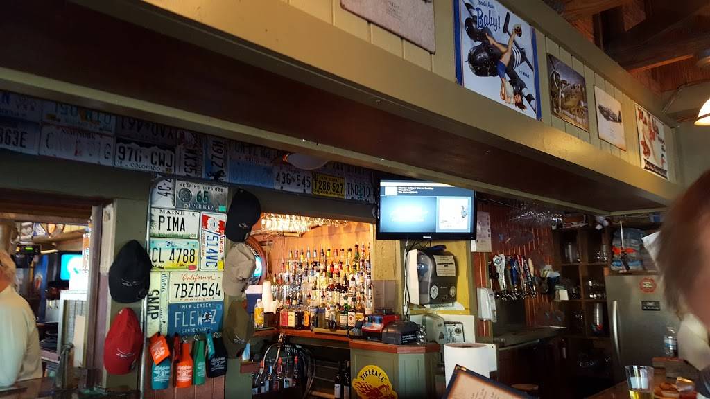 High Jackers Restaurant | restaurant | 202 Airport Rd, Palm Coast, FL 32164, USA | 3865866078 OR +1 386-586-6078